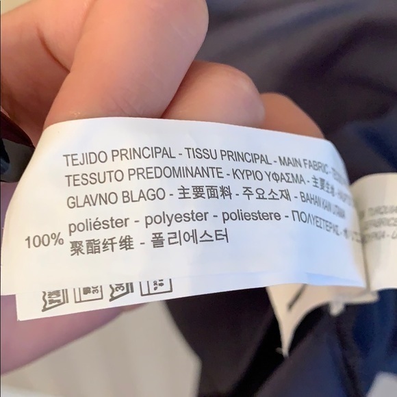 Zarabasic silk dress size S - Picture 7 of 7